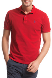 Футболка U.S. Polo Assn.
