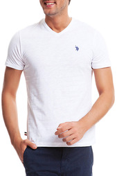 Футболка U.S. Polo Assn.