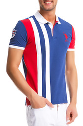 Футболка U.S. Polo Assn.