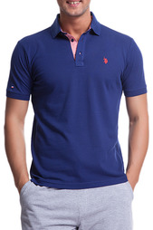 Футболка U.S. Polo Assn.