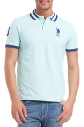 Футболка-поло U.S. Polo Assn.
