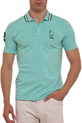 Футболка U.S. Polo Assn.