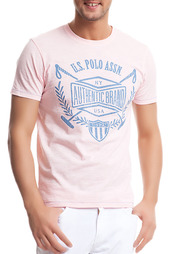 Футболка U.S. Polo Assn.