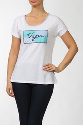 Футболка U.S. Polo Assn.
