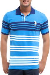 Футболка U.S. Polo Assn.