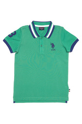 Футболка-поло U.S. Polo Assn.