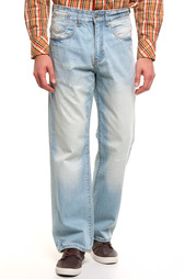 Джинсы Rocawear