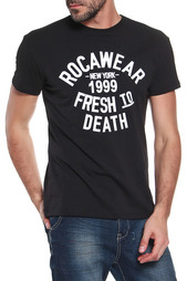 Футболка Rocawear