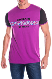Футболка GIORGIO DI MARE