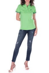 Футболка-поло GIORGIO DI MARE