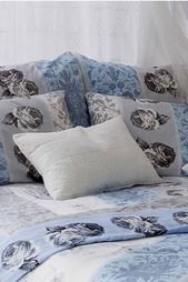 Постельное белье 1,5 сп. 70x70 TiffanyS Secret