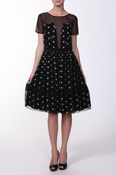 Платье Blumarine