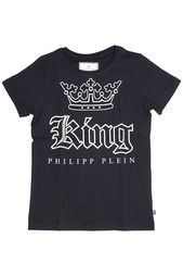 Футболка Philipp Plein