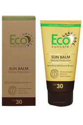 Солнцезащитный бальзам SPF 30 ECO SUNCARE