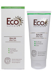 Бальзам после загара ECO SUNCARE