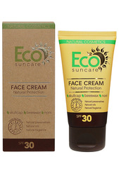 Защитный крем для лица SPF 30 ECO SUNCARE