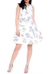 Платье Moda di Chiara