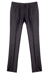 Брюки Emporio Armani