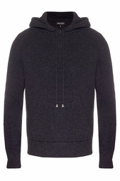 Худи Emporio Armani