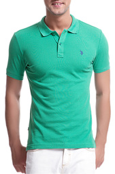Футболка U.S. Polo Assn.