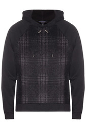 Толстовка Emporio Armani