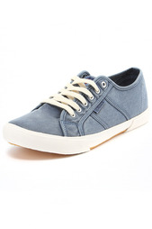 Кеды U.S. Polo Assn.