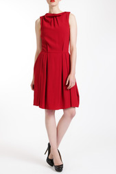 Платье Emporio Armani