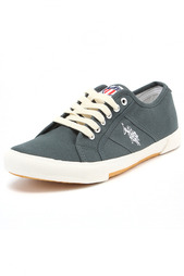 Кеды U.S. Polo Assn.