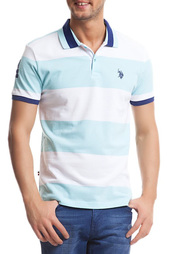 Футболка U.S. Polo Assn.