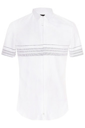 Рубашка Emporio Armani