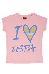 Футболка U.S. Polo Assn.