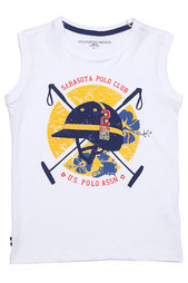 Майка U.S. Polo Assn.