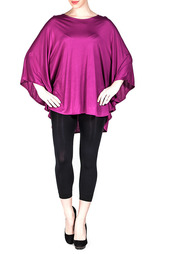 Блуза REBECCA BELLE