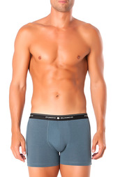 Трусы 3 шт Punto Blanco