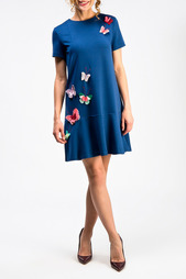 Платье Butterfly YULIASWAY