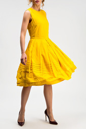 Платье  Yellow Spring YULIASWAY
