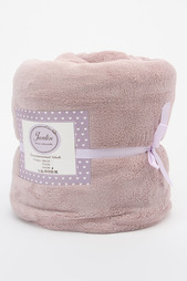 Плед Vel Soft 200х220 Jardin
