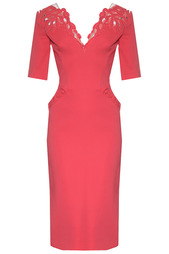 Платье Zuhair Murad