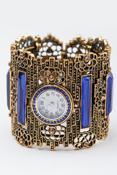 Браслет, часы Patricia Bruni