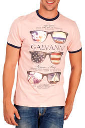 Футболка Galvanni