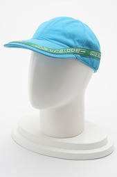 Бейсболка Bikkembergs