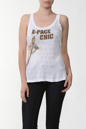 Майка-Чик-рисунок XPACE