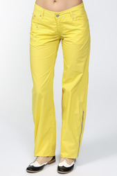 Брюки Versace Jeans Couture
