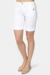 Шорты Versace Jeans Couture