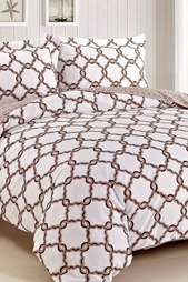 Постельное белье 1,5сп, 50х70 Jardin