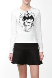 Футболка Just Cavalli