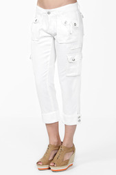 Бриджи LIU JEANS BY LIU JO