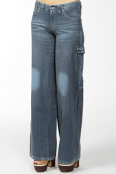 Джинсы Versace Jeans Couture