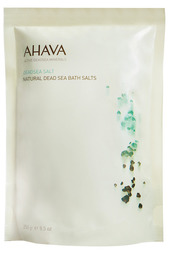 Соль Мертвого Моря Ahava