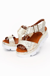 Босоножки Norka